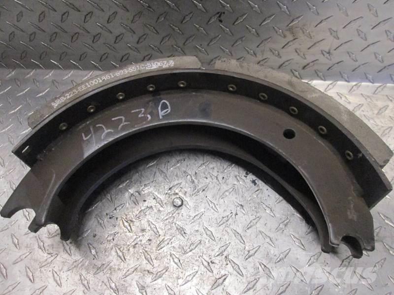  Brake Shoe Brzdy