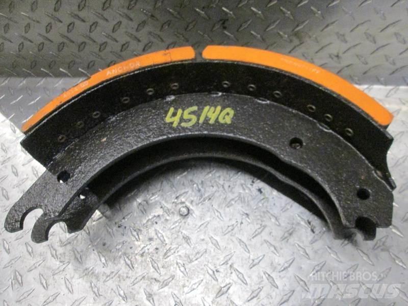  Brake Shoe Brzdy