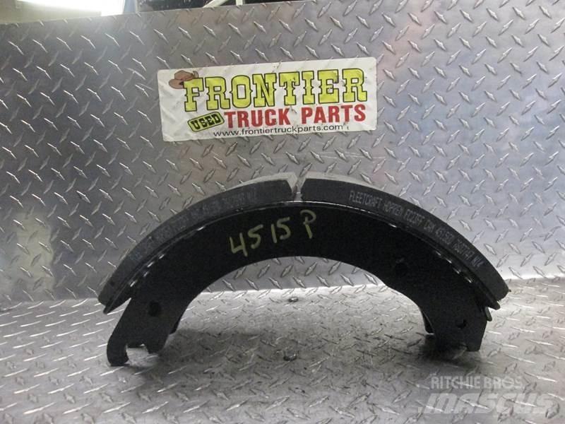  Brake Shoe Brzdy