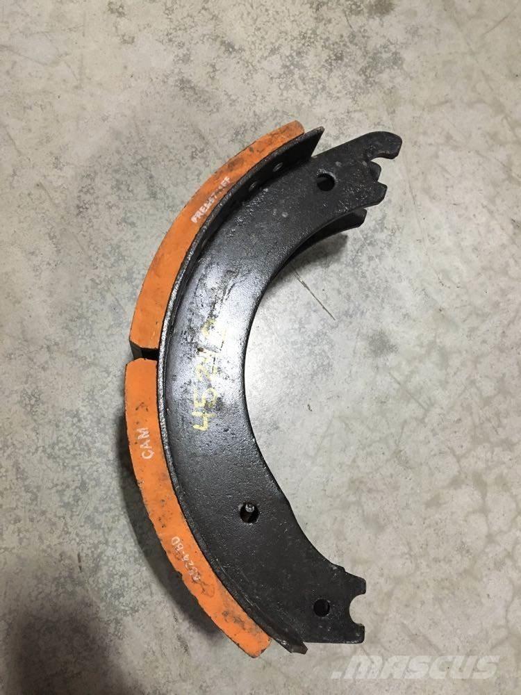  Brake Shoe Brzdy