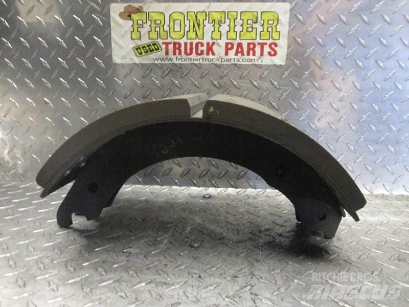  Brake Shoe Brzdy