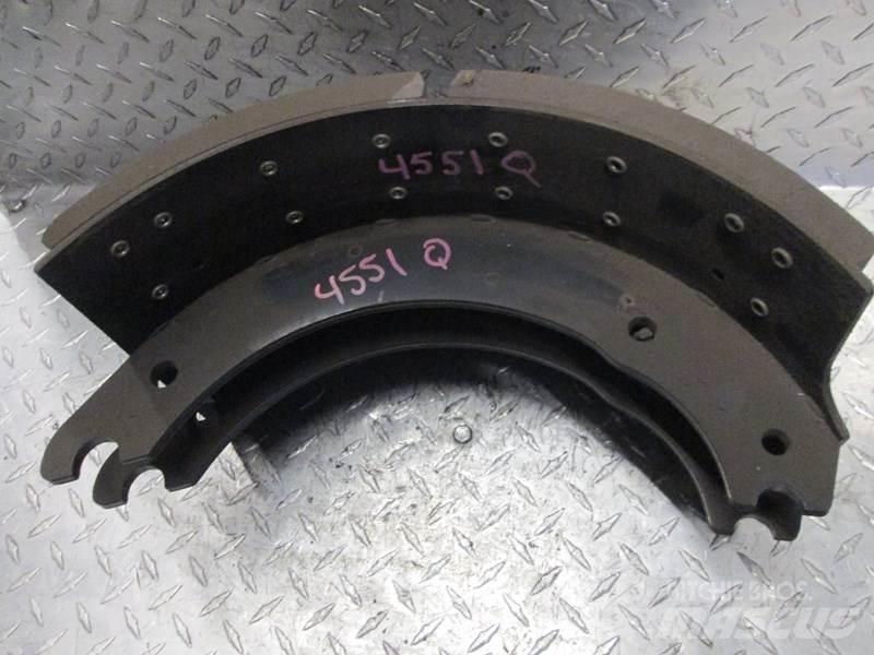  Brake Shoe Brzdy