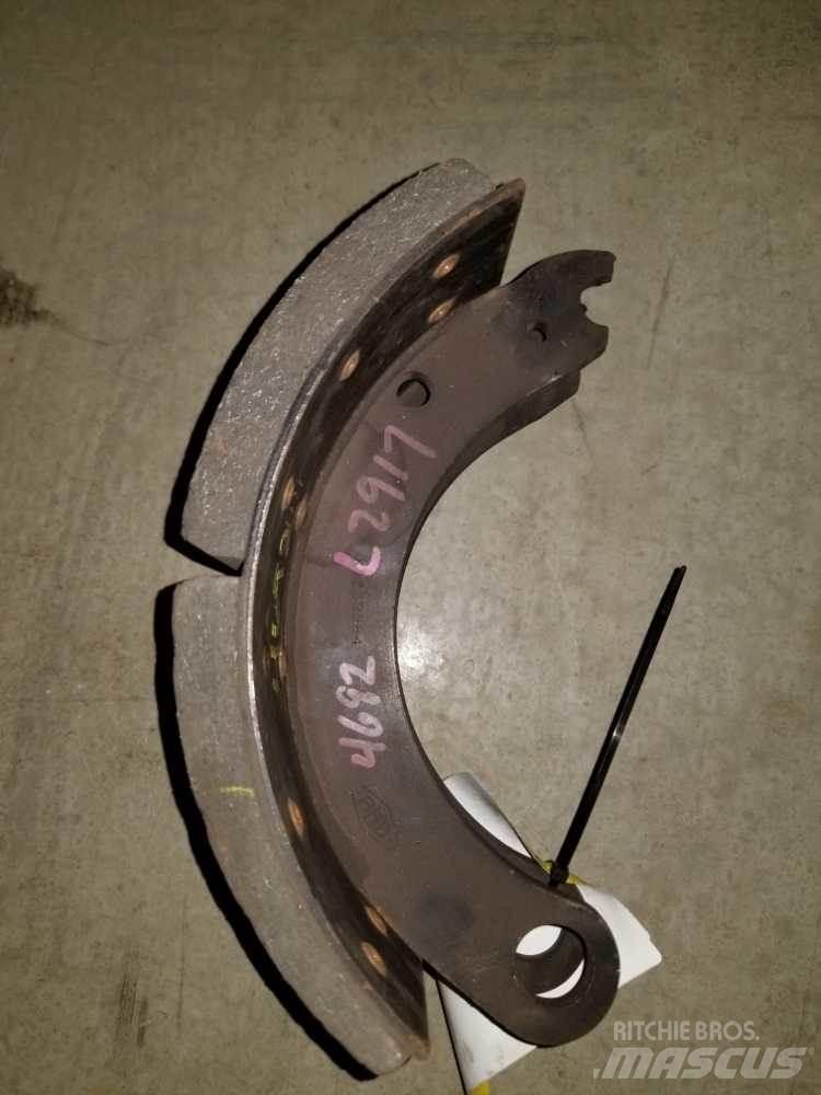  Brake Shoe Brzdy