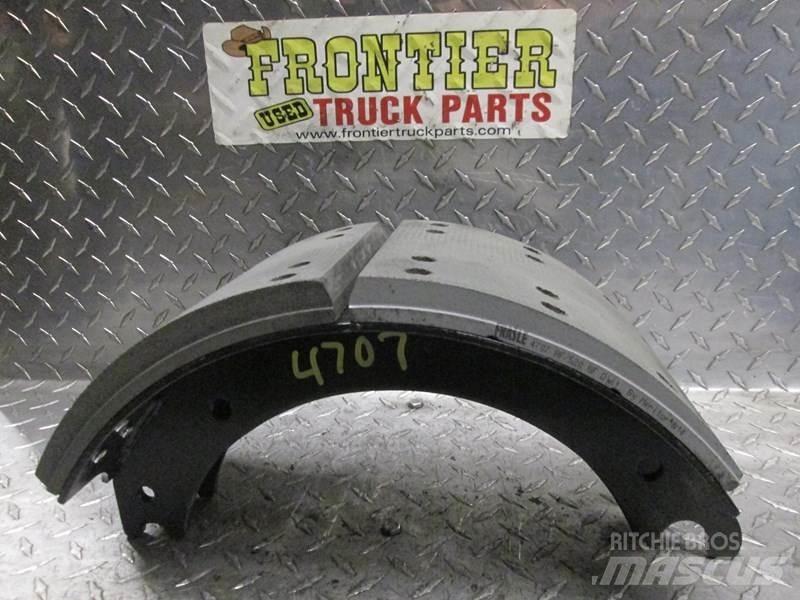  Brake Shoe Brzdy