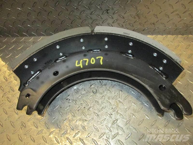  Brake Shoe Brzdy