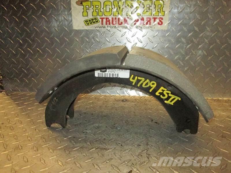  Brake Shoe Brzdy