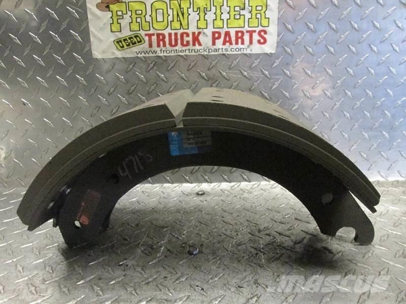  Brake Shoe Brzdy