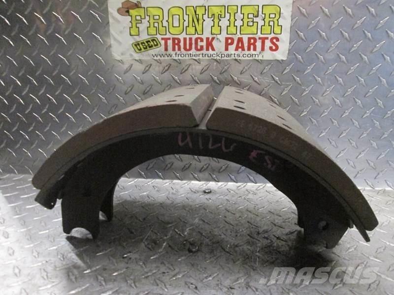  Brake Shoe Brzdy