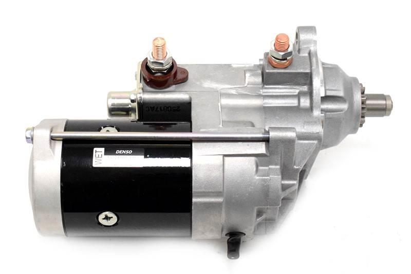 CAT 3116 Doprava – ostatní