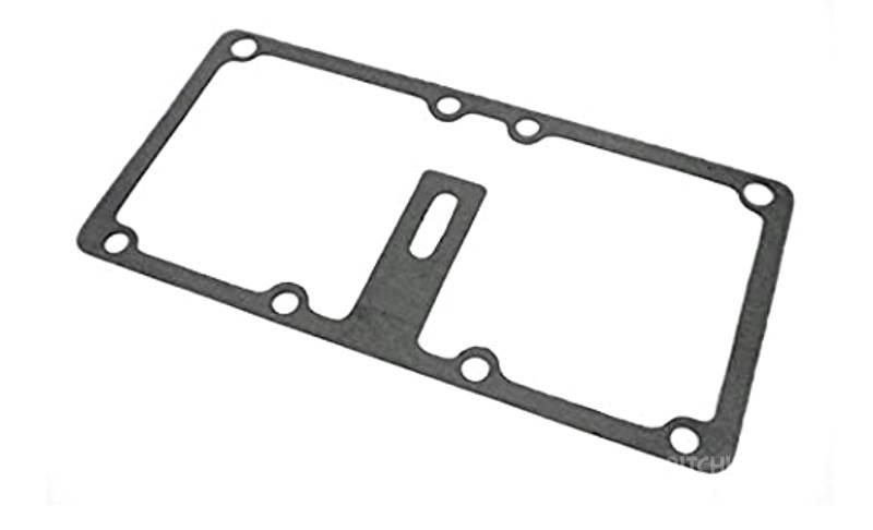 CAT 3116 Doprava – ostatní