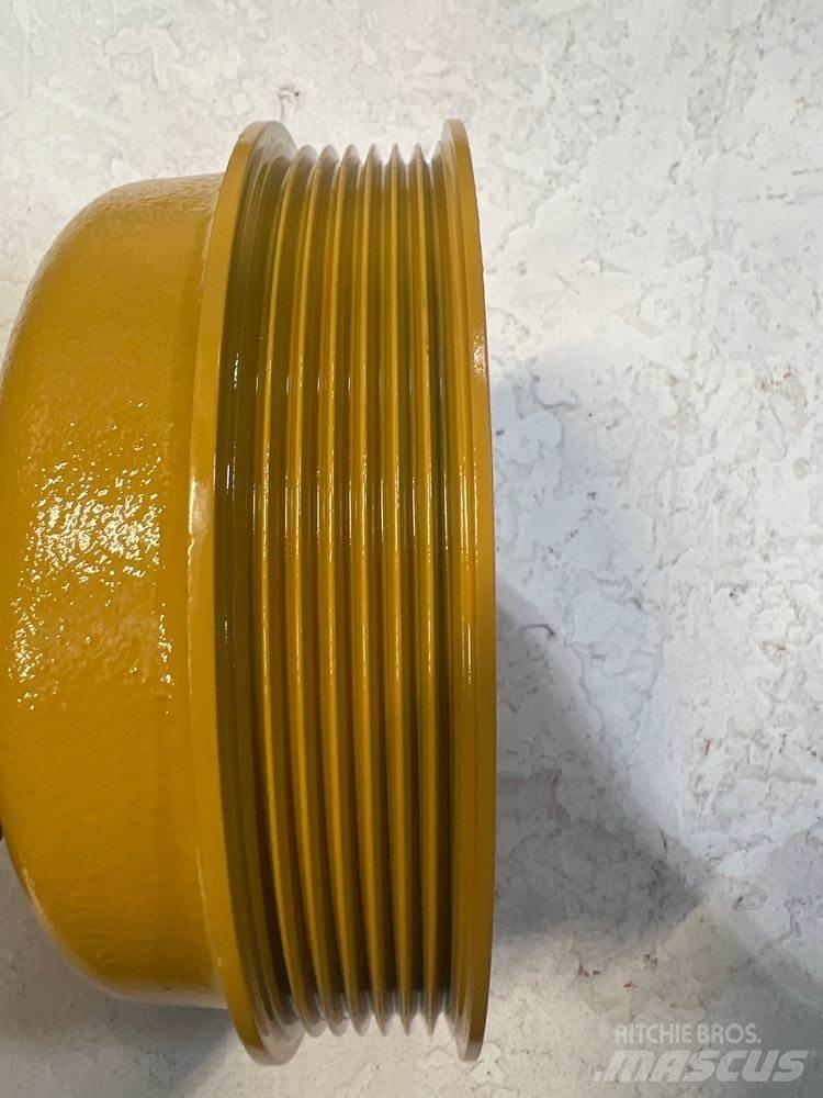 CAT 3116 Doprava – ostatní