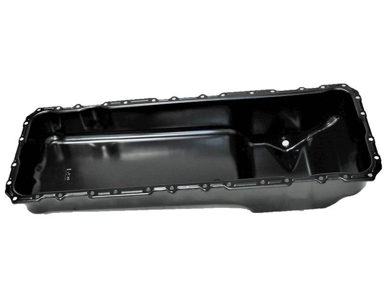 CAT 3126 Doprava – ostatní