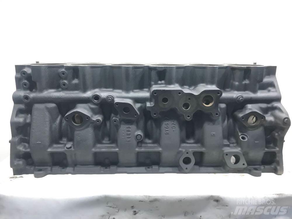 CAT 3176 Motory