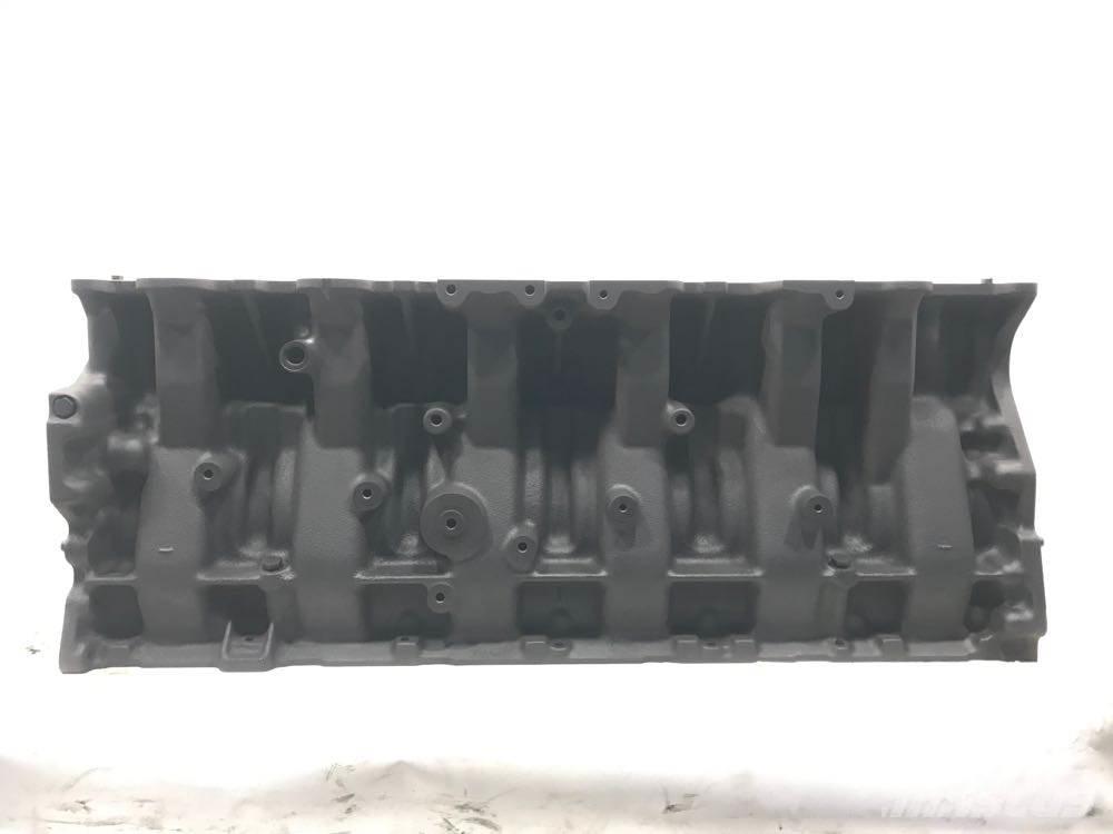 CAT 3176 Motory