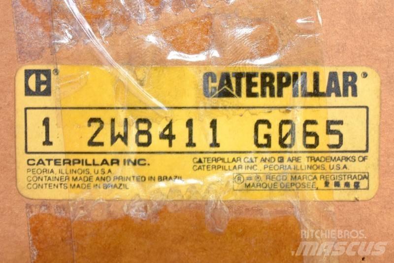 CAT 3208 Doprava – ostatní