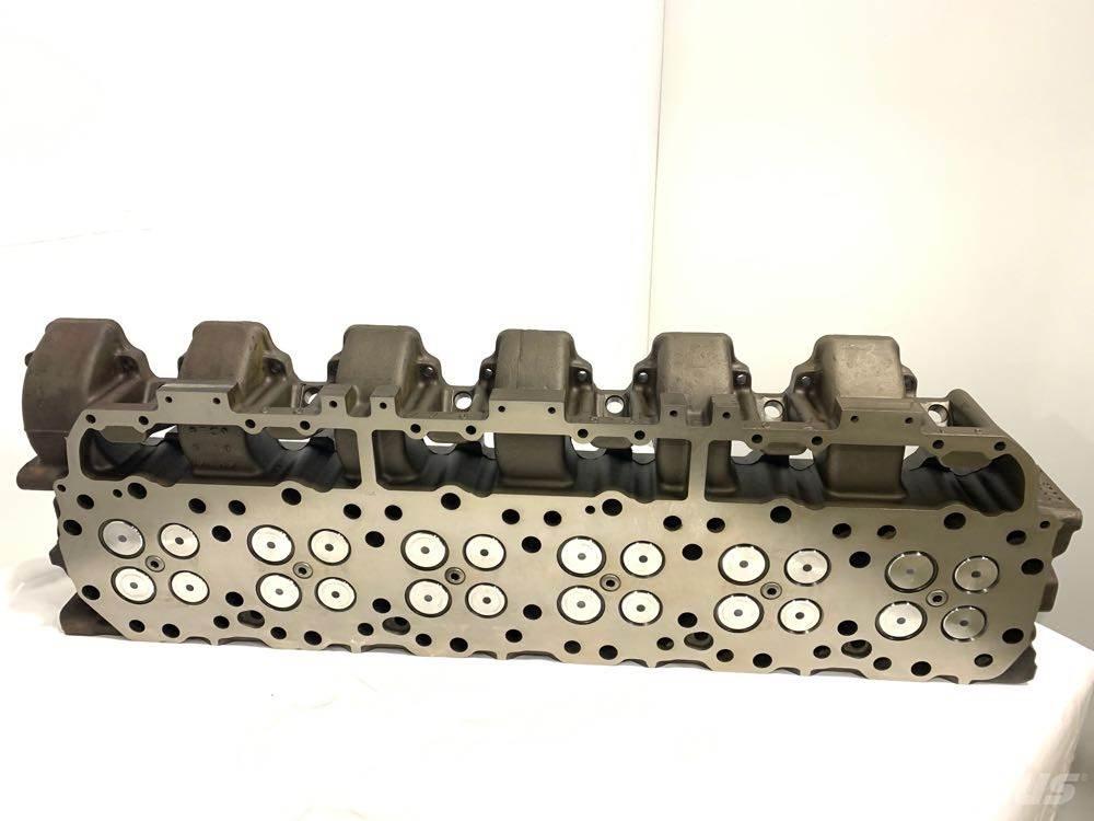 CAT 3406C Doprava – ostatní