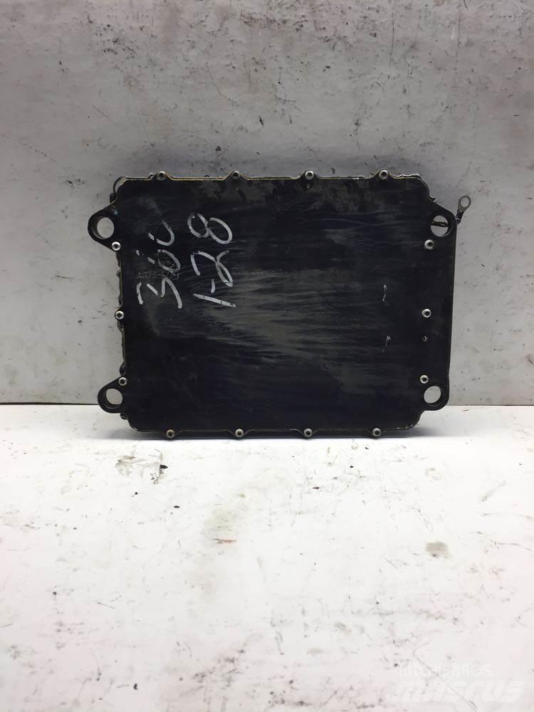 CAT 70 Pin Doprava – ostatní