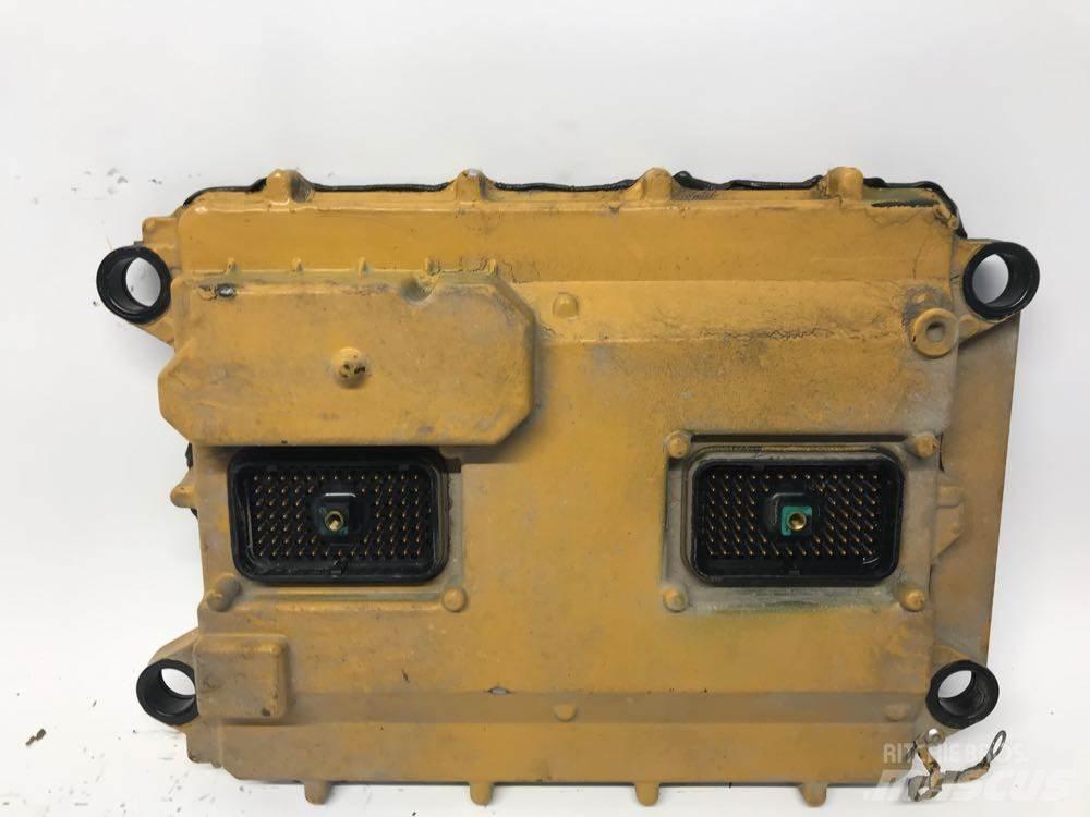 CAT 70 Pin Doprava – ostatní