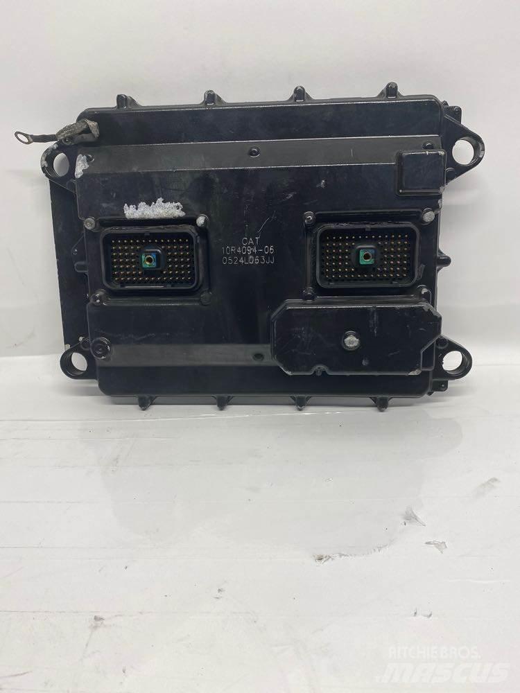 CAT 70 Pin Doprava – ostatní