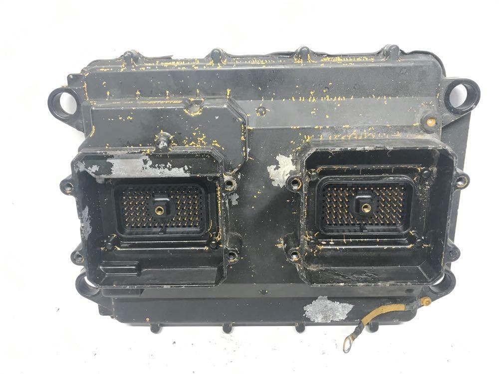 CAT 70 Pin Doprava – ostatní