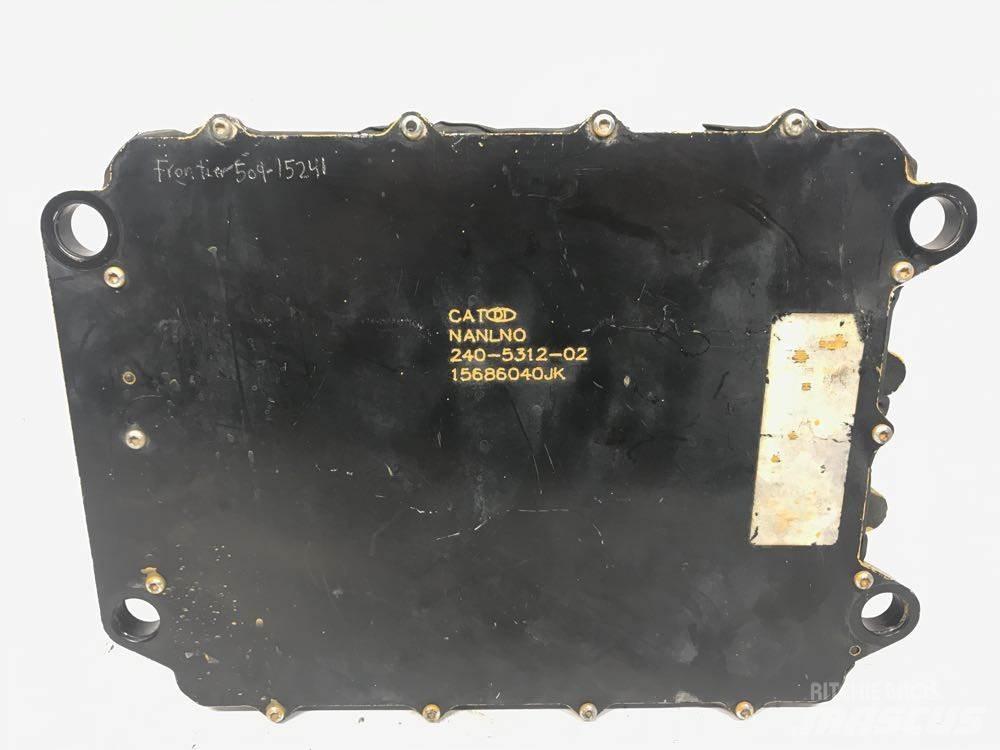 CAT 70 Pin Doprava – ostatní
