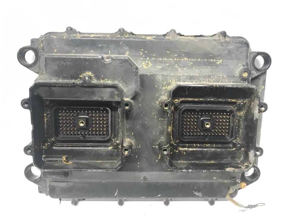 CAT 70 Pin Doprava – ostatní