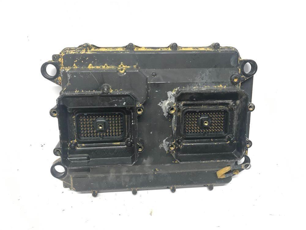 CAT 70 Pin Doprava – ostatní