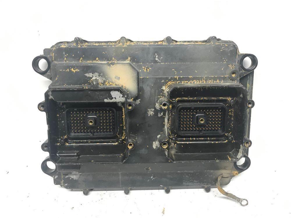 CAT 70 Pin Doprava – ostatní