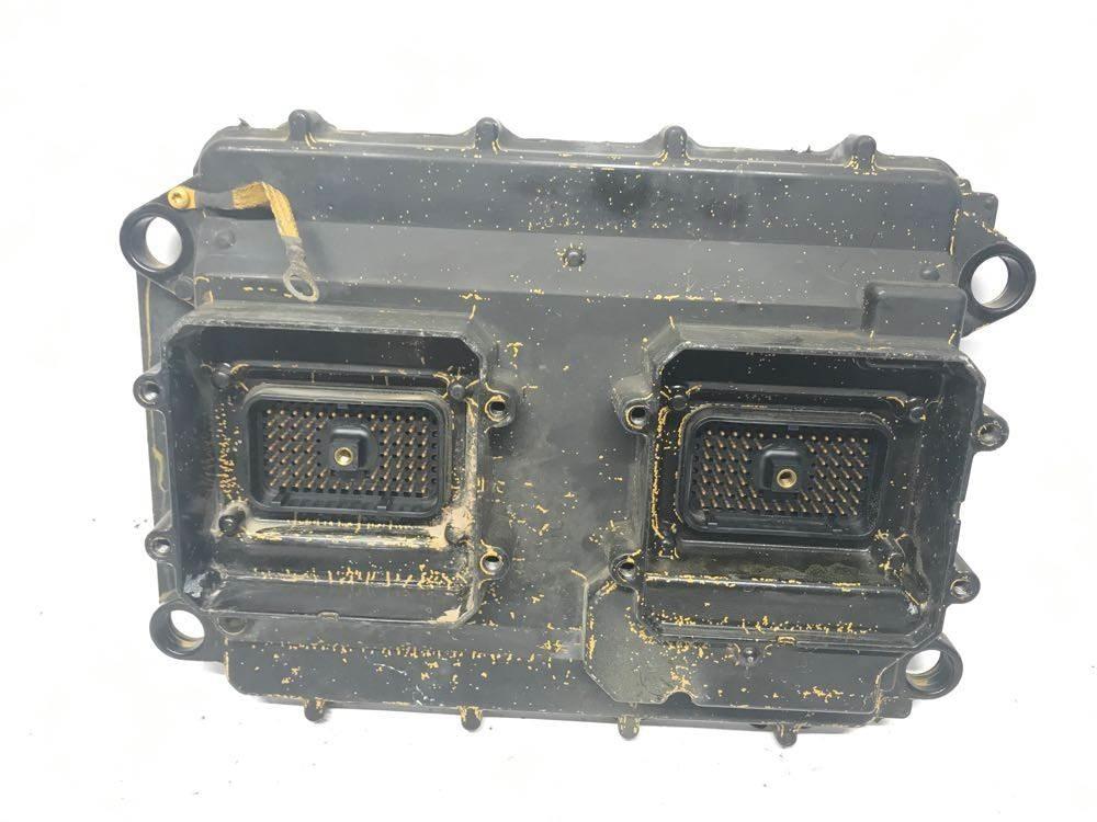 CAT 70 Pin Doprava – ostatní