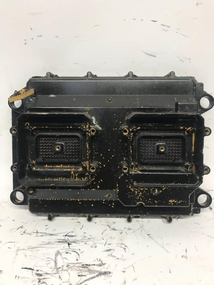 CAT 70 Pin Doprava – ostatní