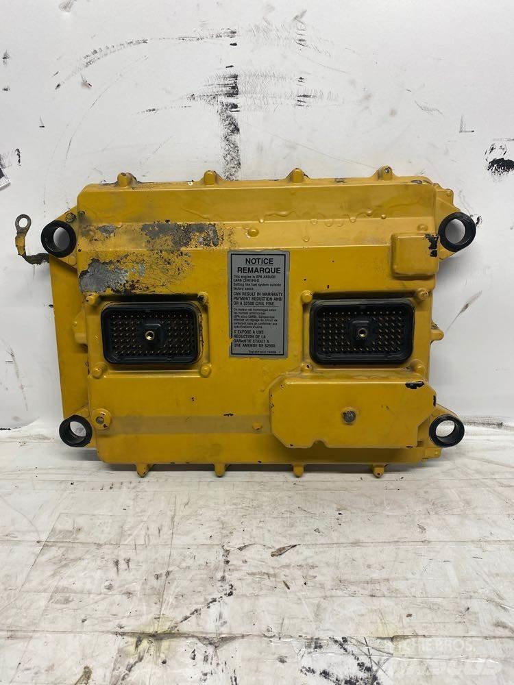 CAT 70 Pin Doprava – ostatní