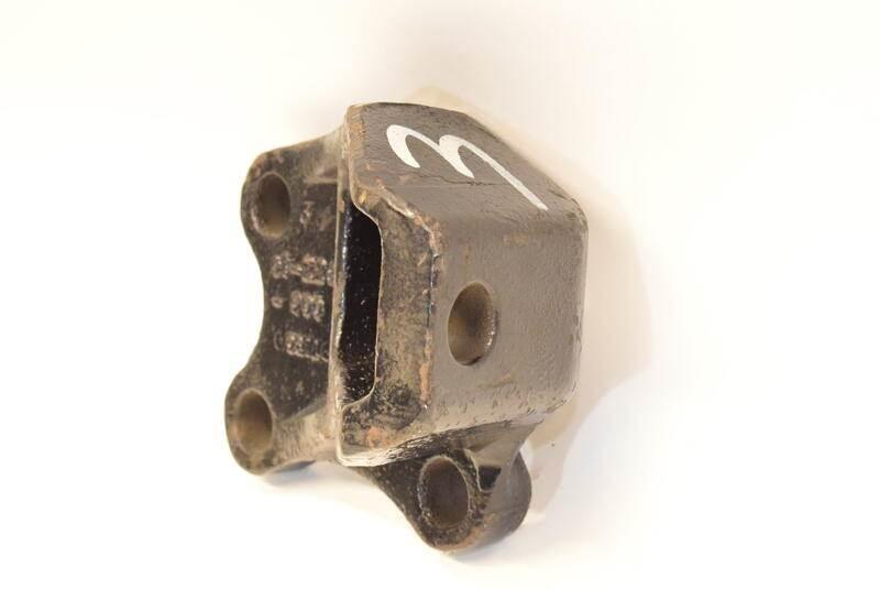 CAT C10 Doprava – ostatní