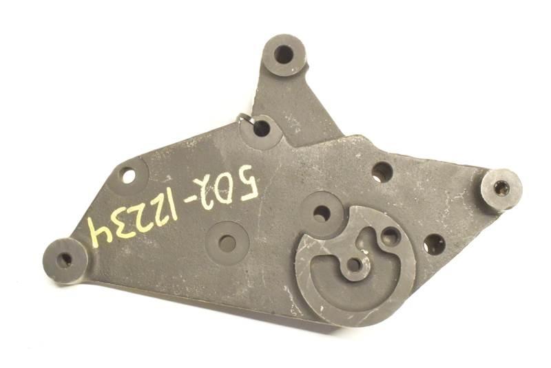CAT C12 Doprava – ostatní