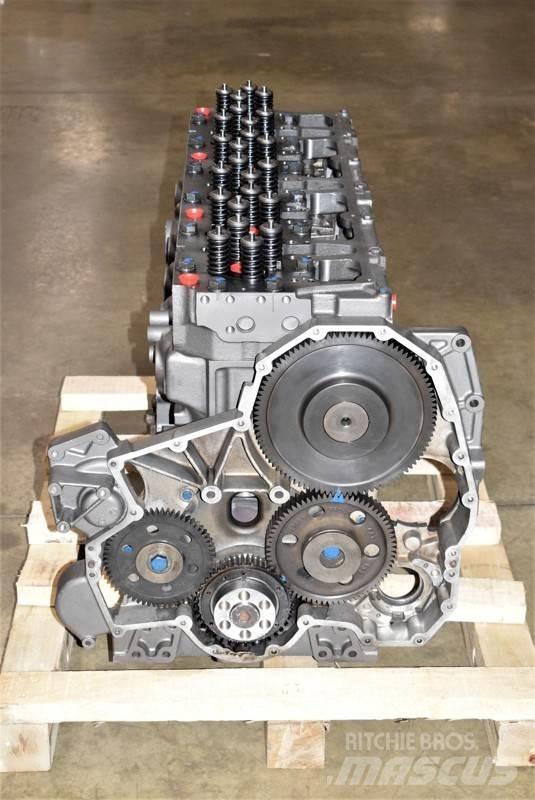 CAT C12 Motory