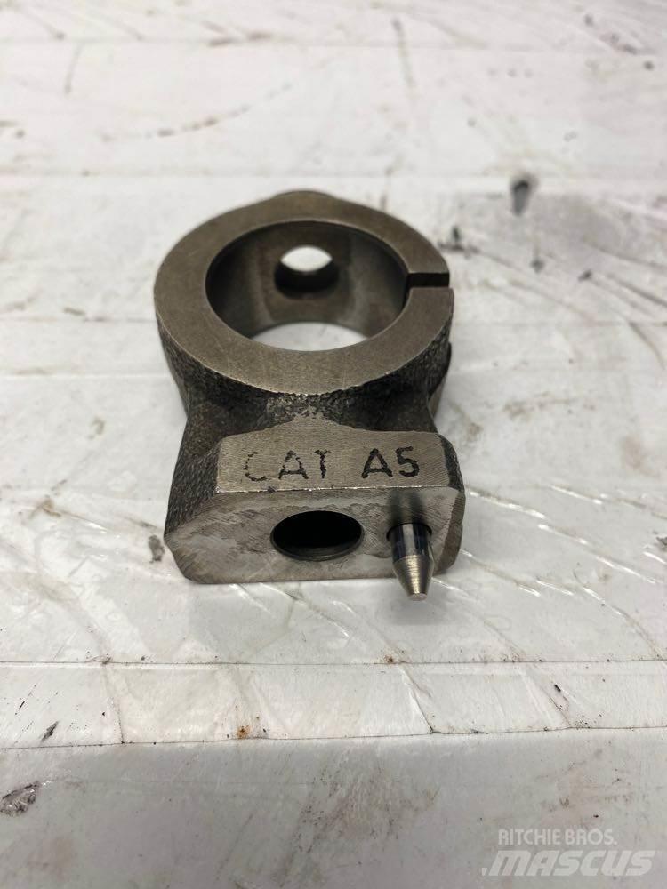 CAT C13 Doprava – ostatní