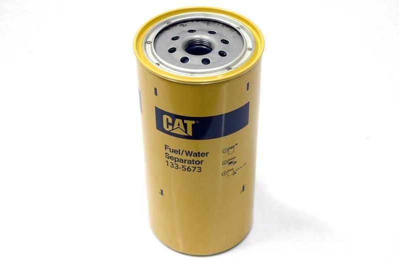 CAT C13 Doprava – ostatní