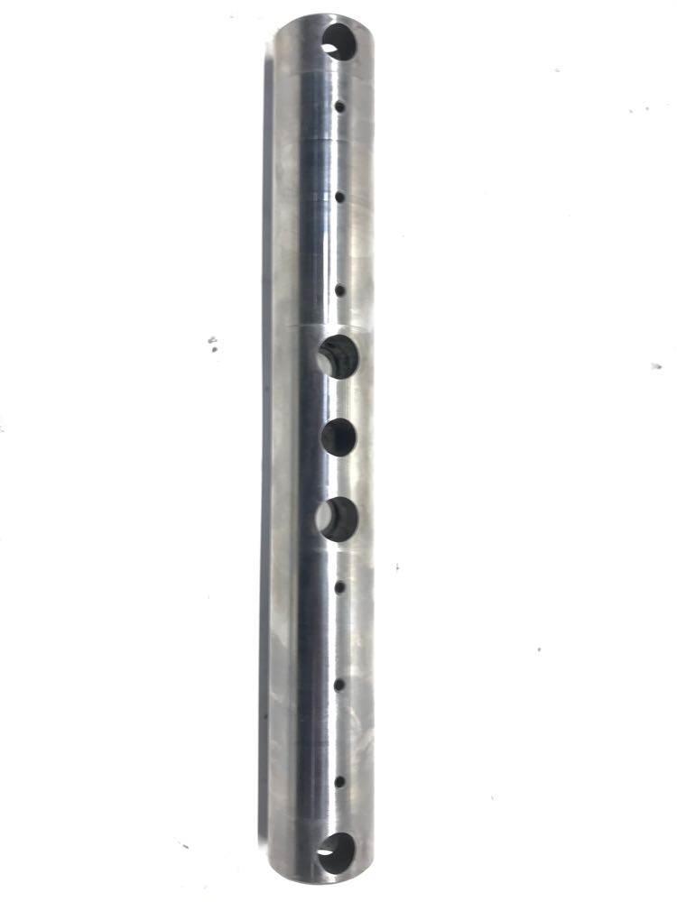 CAT C15 Doprava – ostatní