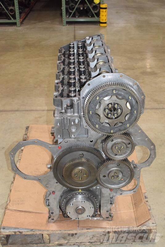 CAT C18 Motory