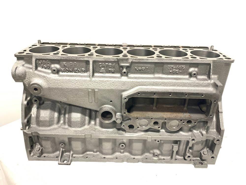 CAT C7 Motory