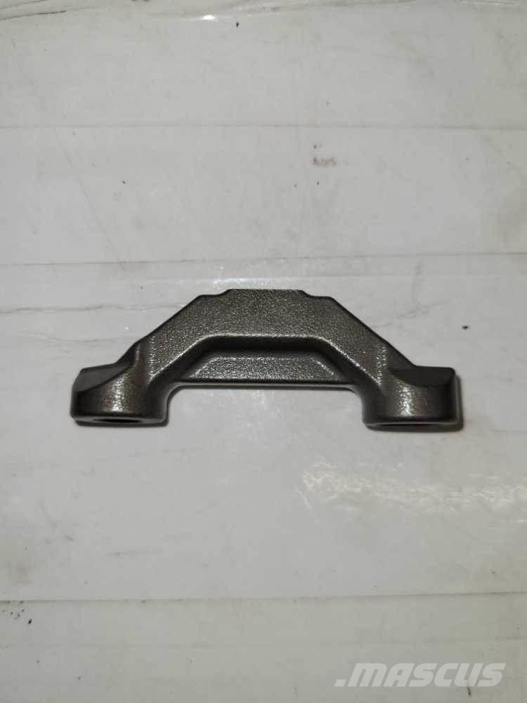 Cummins L9 Doprava – ostatní