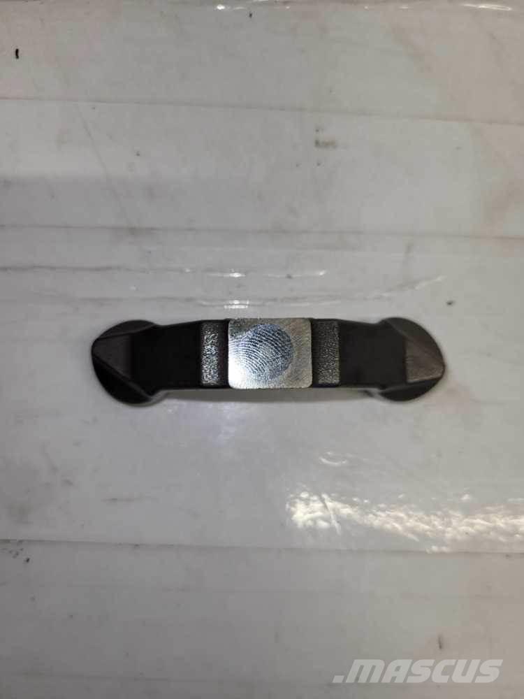 Cummins L9 Doprava – ostatní