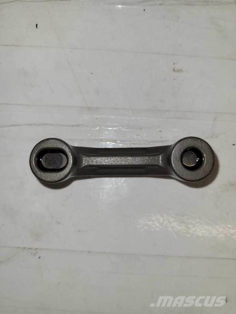 Cummins L9 Doprava – ostatní