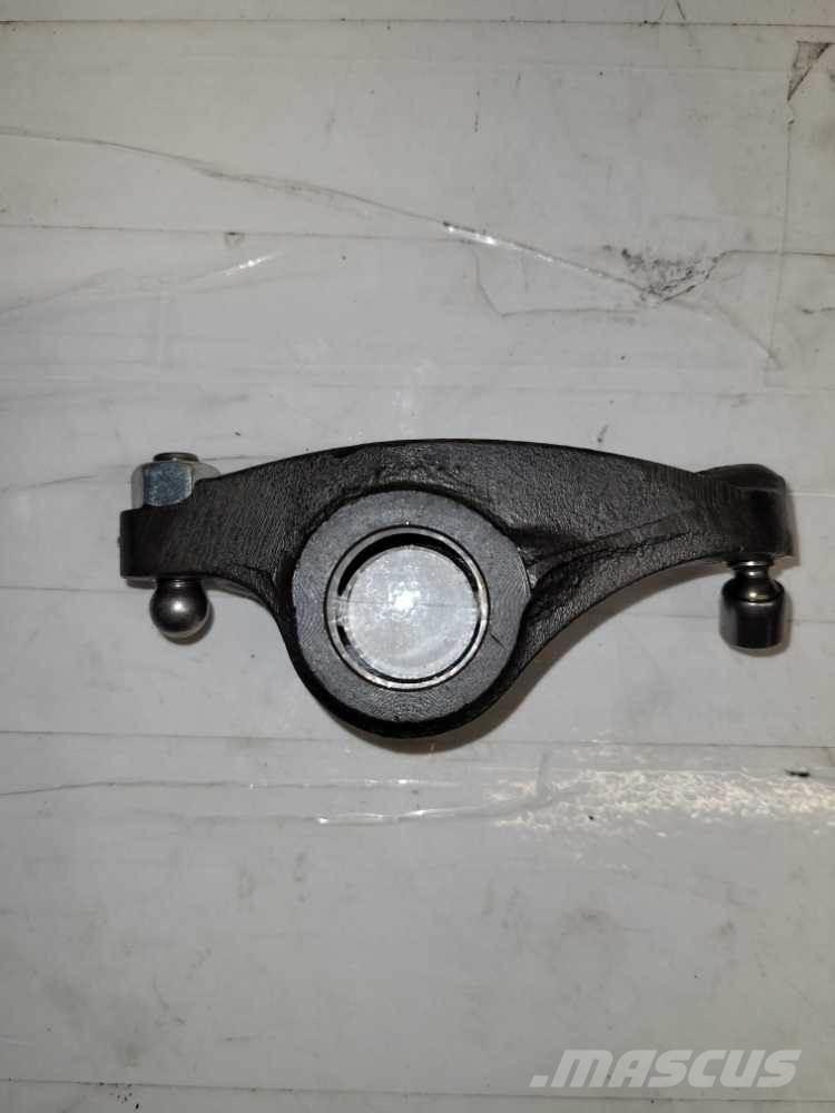 Cummins L9 Doprava – ostatní