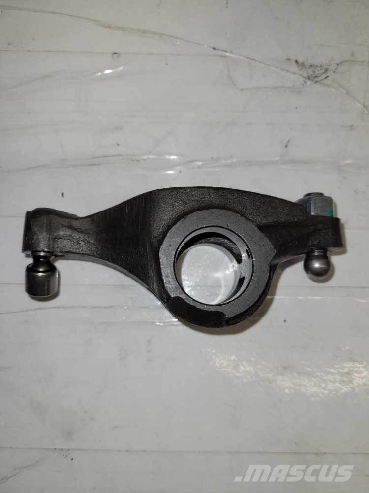 Cummins L9 Doprava – ostatní