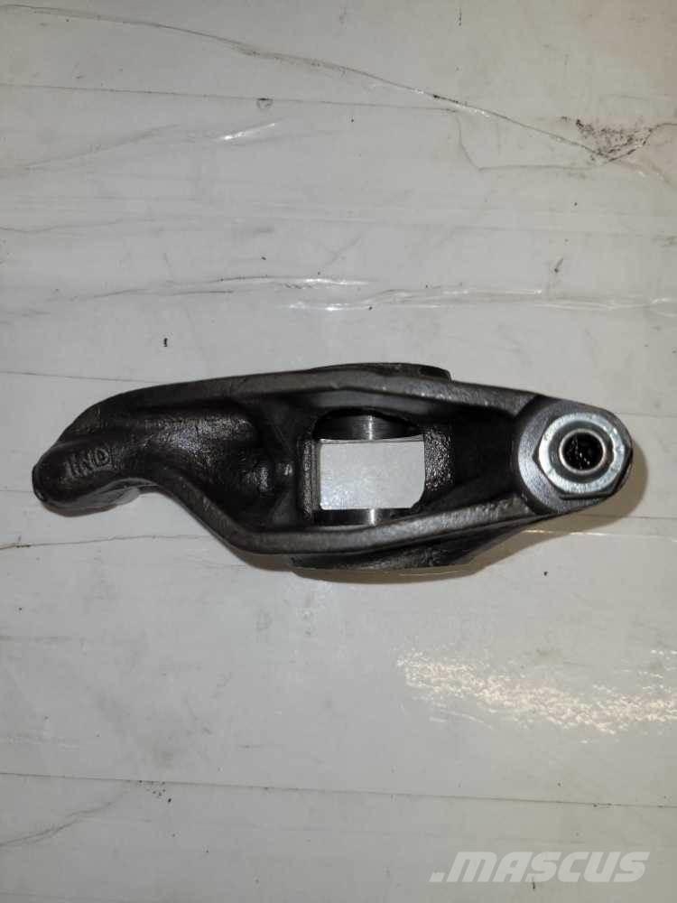 Cummins L9 Doprava – ostatní