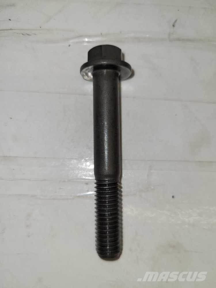 Cummins L9 Doprava – ostatní