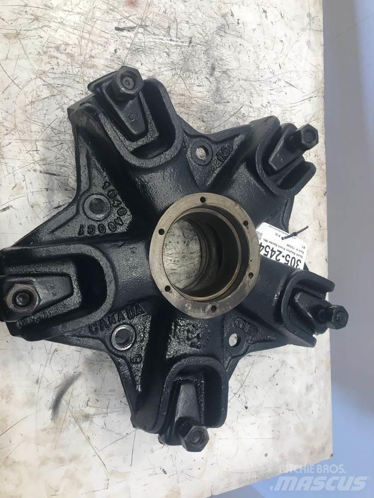 Dayton  Pneumatiky, kola a ráfky