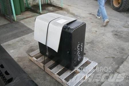  Duracraft Hydraulika
