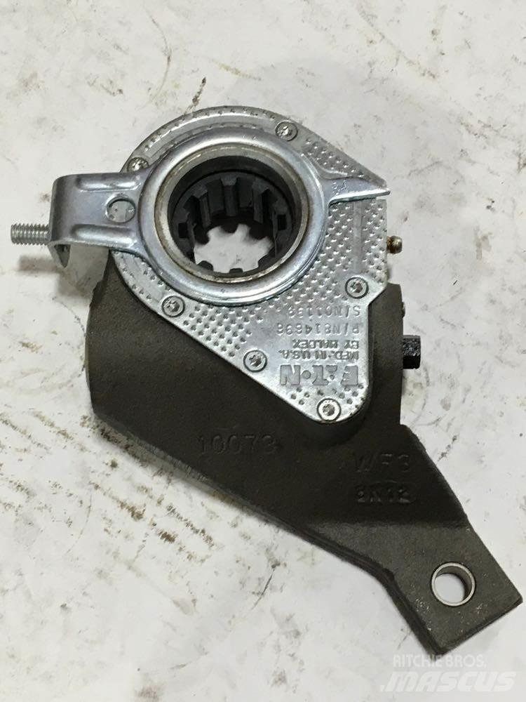 Eaton  Brzdy