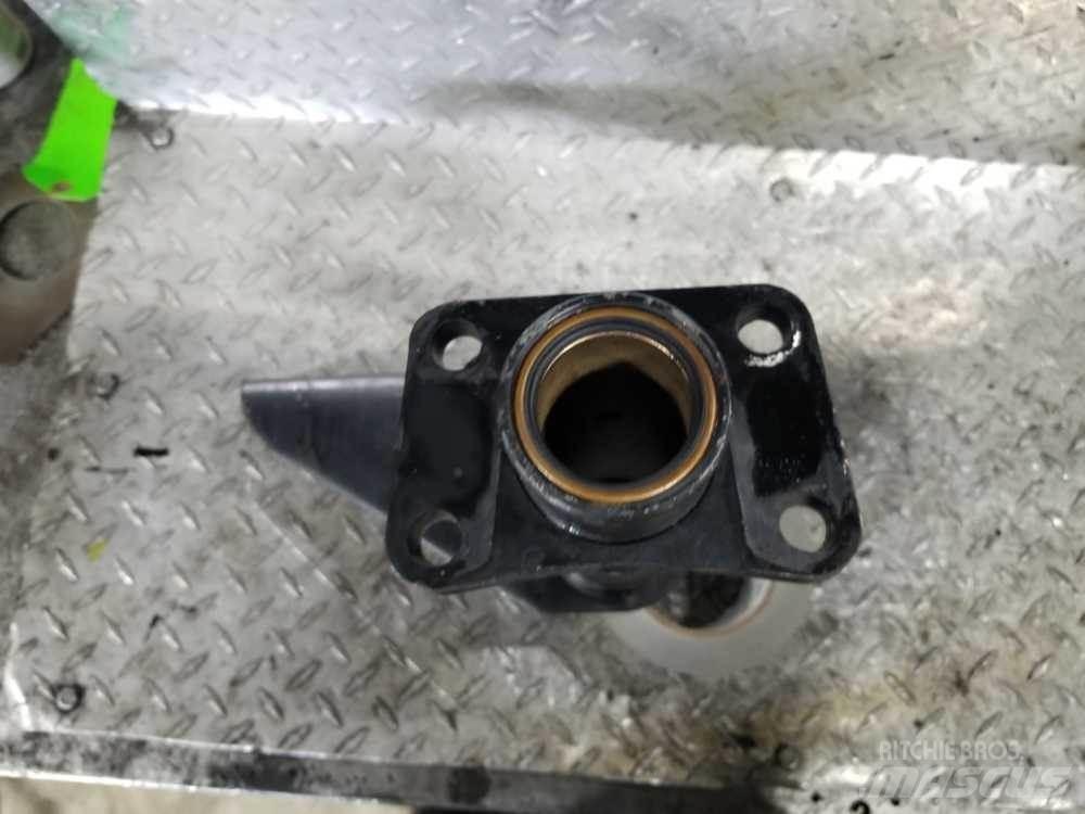 Eaton  Brzdy